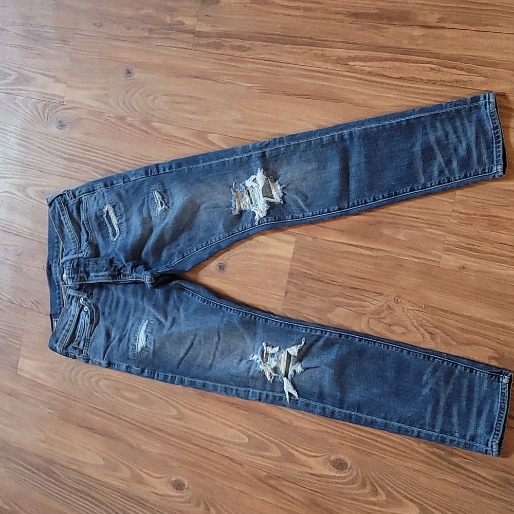 Men's jeans